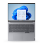 Lenovo , ThinkBook 16 ARP , Arctic Grey , 16 , IPS , WUXGA , 1920 x 1200 pixels , Anti-glare , AMD Ryzen 7 , 7735HS , 16 GB , SO-DIMM DDR5 , Solid-state drive capacity 512 GB , AMD Radeon 680M Graphics , Windows 11 Pro , 802.11ax , Bluetooth version 5.3 ,
