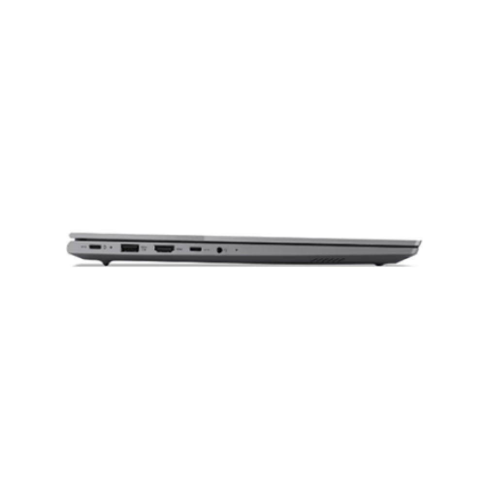 Lenovo , ThinkBook 16 ARP , Arctic Grey , 16 , IPS , WUXGA , 1920 x 1200 pixels , Anti-glare , AMD Ryzen 7 , 7735HS , 16 GB , SO-DIMM DDR5 , Solid-state drive capacity 512 GB , AMD Radeon 680M Graphics , Windows 11 Pro , 802.11ax , Bluetooth version 5.3 ,
