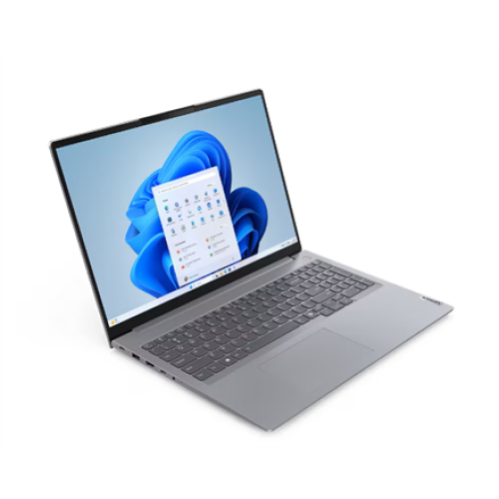 Lenovo , ThinkBook 16 ARP , Arctic Grey , 16 , IPS , WUXGA , 1920 x 1200 pixels , Anti-glare , AMD Ryzen 7 , 7735HS , 16 GB , SO-DIMM DDR5 , Solid-state drive capacity 512 GB , AMD Radeon 680M Graphics , Windows 11 Pro , 802.11ax , Bluetooth version 5.3 ,