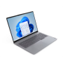 Lenovo , ThinkBook 16 ARP , Arctic Grey , 16 , IPS , WUXGA , 1920 x 1200 pixels , Anti-glare , AMD Ryzen 7 , 7735HS , 16 GB , SO-DIMM DDR5 , Solid-state drive capacity 512 GB , AMD Radeon 680M Graphics , Windows 11 Pro , 802.11ax , Bluetooth version 5.3 ,