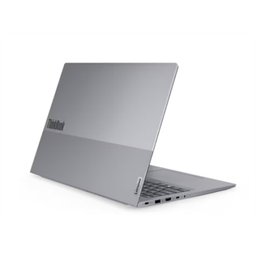 Lenovo , ThinkBook 16 ARP , Arctic Grey , 16 , IPS , WUXGA , 1920 x 1200 pixels , Anti-glare , AMD Ryzen 7 , 7735HS , 16 GB , SO-DIMM DDR5 , Solid-state drive capacity 512 GB , AMD Radeon 680M Graphics , Windows 11 Pro , 802.11ax , Bluetooth version 5.3 ,