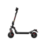 Segway , Superscooter GT3 E , Electric Scooter , Max 2400 W , Up to 25 km/h , 11 , Black and Grey