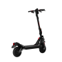 Segway , Superscooter GT3 E , Electric Scooter , Max 2400 W , Up to 25 km/h , 11 , Black and Grey
