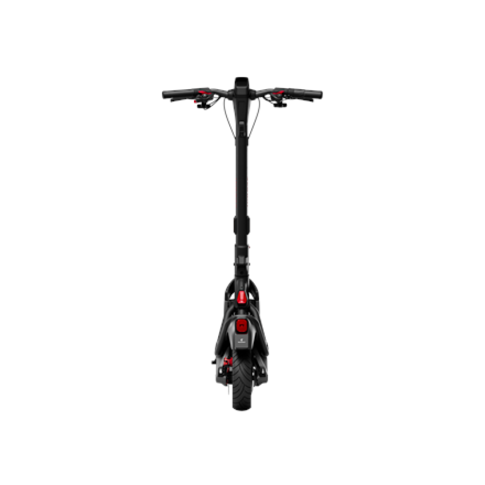 Segway , Superscooter GT3 E , Electric Scooter , Max 2400 W , Up to 25 km/h , 11 , Black and Grey