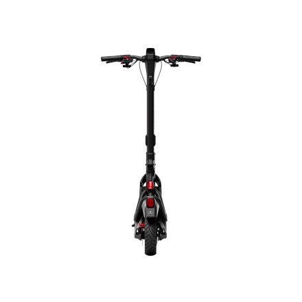 Segway , Superscooter GT3 E , Electric Scooter , Max 2400 W , Up to 25 km/h , 11 , Black and Grey