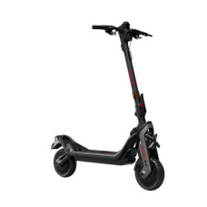 Segway , Superscooter GT3 E , Electric Scooter , Max 2400 W , Up to 25 km/h , 11 , Black and Grey