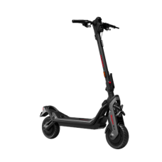 Segway , Superscooter GT3 E , Electric Scooter , Max 2400 W , Up to 25 km/h , 11 , Black and Grey