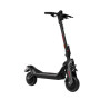 Segway , Superscooter GT3 E , Electric Scooter , Max 2400 W , Up to 25 km/h , 11 , Black and Grey