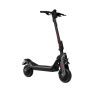 Segway , Superscooter GT3 E , Electric Scooter , Max 2400 W , Up to 25 km/h , 11 , Black and Grey