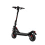 Segway , Superscooter GT3 E , Electric Scooter , Max 2400 W , Up to 25 km/h , 11 , Black and Grey