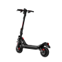 Segway , Superscooter GT3 E , Electric Scooter , Max 2400 W , Up to 25 km/h , 11 , Black and Grey