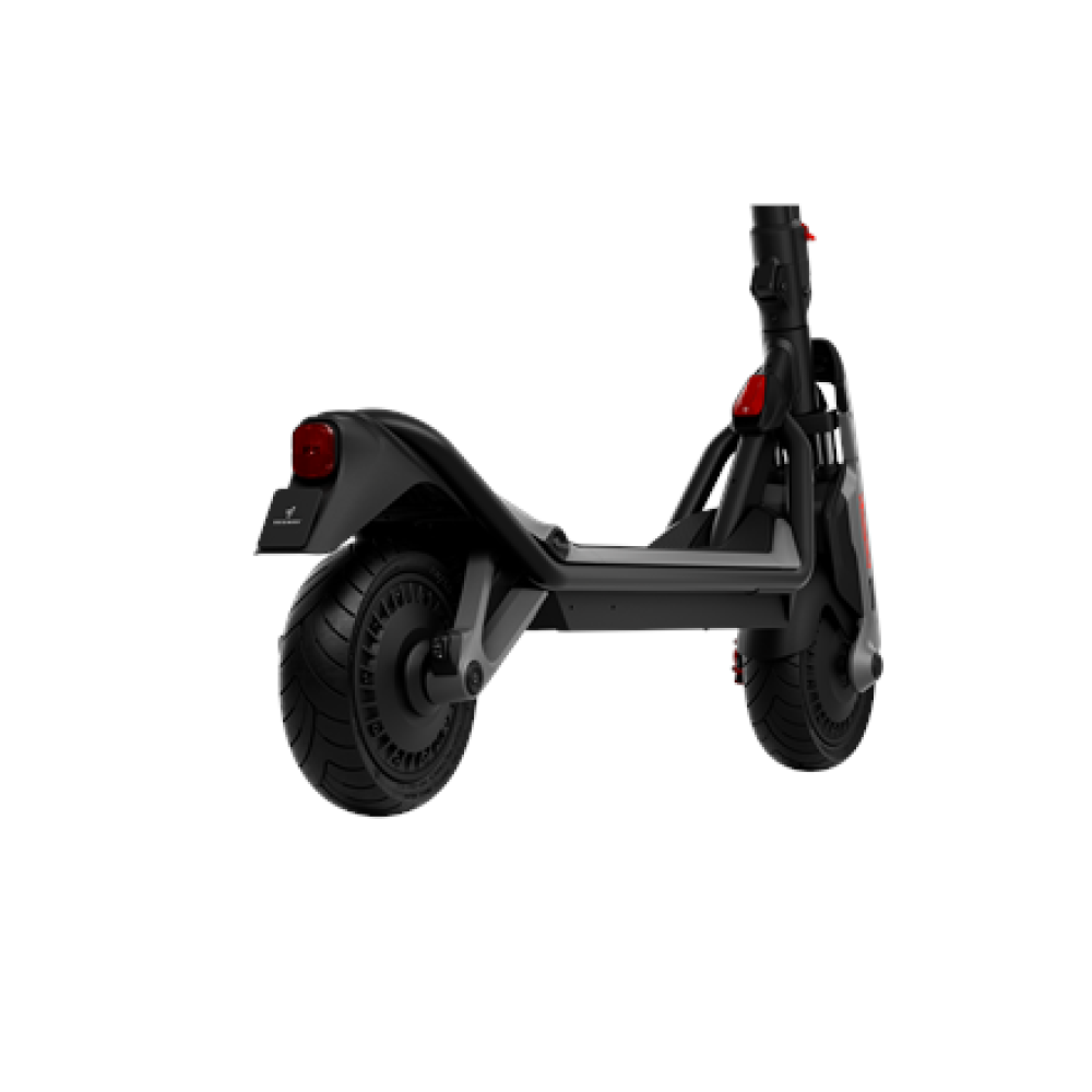 Segway , Superscooter GT3 E , Electric Scooter , Max 2400 W , Up to 25 km/h , 11 , Black and Grey