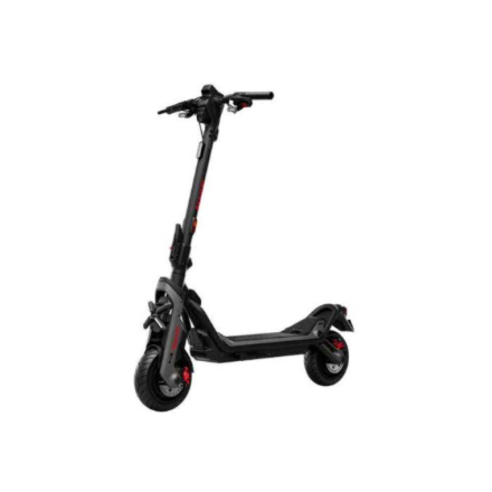 Segway , Superscooter GT3 E , Electric Scooter , Max 2400 W , Up to 25 km/h , 11 , Black and Grey