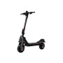 Segway , Superscooter GT3 E , Electric Scooter , Max 2400 W , Up to 25 km/h , 11 , Black and Grey