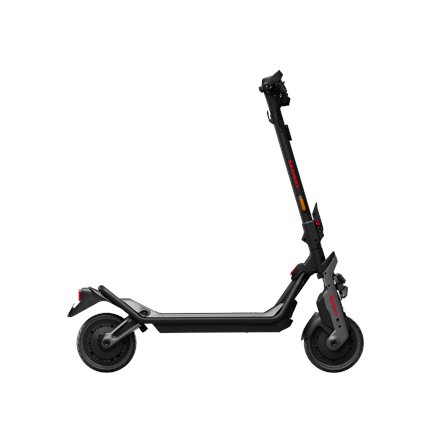 Segway , Superscooter GT3 E , Electric Scooter , Max 2400 W , Up to 25 km/h , 11 , Black and Grey