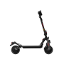 Segway , Superscooter GT3 E , Electric Scooter , Max 2400 W , Up to 25 km/h , 11 , Black and Grey
