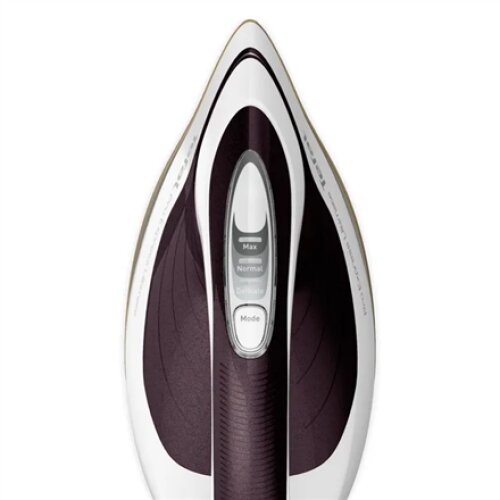 TEFAL , Steam Station Pro Express , GV9721E0 , 3000 W , 1.2 L , 7.9 bar , Auto power off , Vertical steam function , Calc-clean function , Burgundy