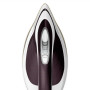 TEFAL , Steam Station Pro Express , GV9721E0 , 3000 W , 1.2 L , 7.9 bar , Auto power off , Vertical steam function , Calc-clean function , Burgundy