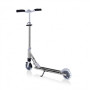 Globber , Scooter , Flow Element Comfort Lights , Silver