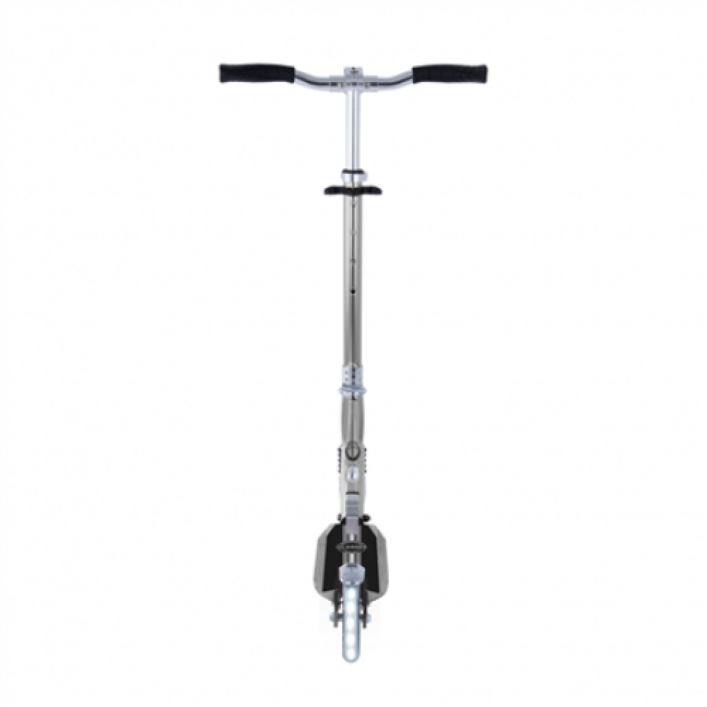 Globber , Scooter , Flow Element Comfort Lights , Silver