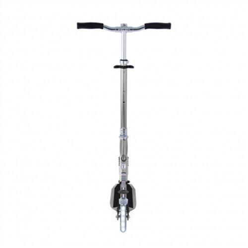 Globber , Scooter , Flow Element Comfort Lights , Silver