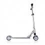 Globber , Scooter , Flow Element Comfort Lights , Silver