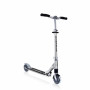 Globber , Scooter , Flow Element Comfort Lights , Silver