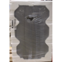 SALE OUT. Candy , CSWS596TWMCRE-S , Washing Machine with Dryer , Energy efficiency class A , Front loading , Washing capacity 9 kg , 1500 RPM , Depth 58 cm , Width 60 cm , LCD , Drying system , Drying capacity 6 kg , Steam function , NFC , DAMAGED PACKAGI