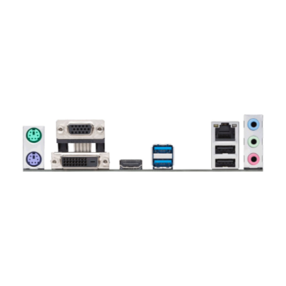 Asus , PRIME H610M-R D4-SI , Processor family Intel , Processor socket LGA1700 , DDR4 DIMM , Memory slots 2 , Supported hard disk drive interfaces SATA, M.2 , Number of SATA connectors 4 , Chipset Intel H610 , Mic-ATX