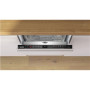 Bosch Dishwasher , SPV2HMX02E , Built-in , Width 45 cm , Number of place settings 10 , Number of programs 5 , Energy efficiency class D , White