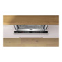 Bosch Dishwasher , SPV2HMX02E , Built-in , Width 45 cm , Number of place settings 10 , Number of programs 5 , Energy efficiency class D , White