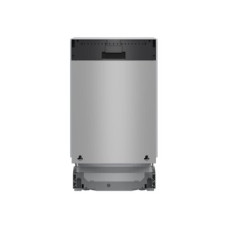 Bosch Dishwasher , SPV2HMX02E , Built-in , Width 45 cm , Number of place settings 10 , Number of programs 5 , Energy efficiency class D , White