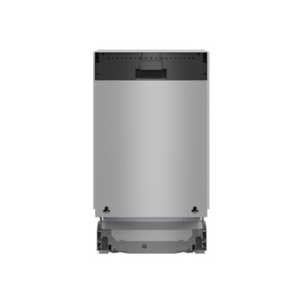 Bosch Dishwasher , SPV2HMX02E , Built-in , Width 45 cm , Number of place settings 10 , Number of programs 5 , Energy efficiency class D , White
