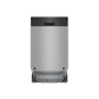 Bosch Dishwasher , SPV2HMX02E , Built-in , Width 45 cm , Number of place settings 10 , Number of programs 5 , Energy efficiency class D , White