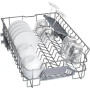 Bosch Dishwasher , SPV2HMX02E , Built-in , Width 45 cm , Number of place settings 10 , Number of programs 5 , Energy efficiency class D , White
