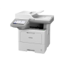 Brother MFC-L6910DN All-In-One Mono Laser Printer with Fax , Brother Multifunction Printer , MFC-L6910DN , Laser , Mono , All-in-one , A4 , Wi-Fi , White