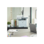 Brother MFC-L6910DN All-In-One Mono Laser Printer with Fax , Brother Multifunction Printer , MFC-L6910DN , Laser , Mono , All-in-one , A4 , Wi-Fi , White