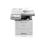 Brother MFC-L6910DN All-In-One Mono Laser Printer with Fax , Brother Multifunction Printer , MFC-L6910DN , Laser , Mono , All-in-one , A4 , Wi-Fi , White