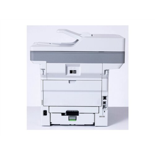 Brother MFC-L6910DN All-In-One Mono Laser Printer with Fax , Brother , Multifunction Printer , MFC-L6910DN , Laser , Mono , All-in-one , A4 , Wi-Fi , White