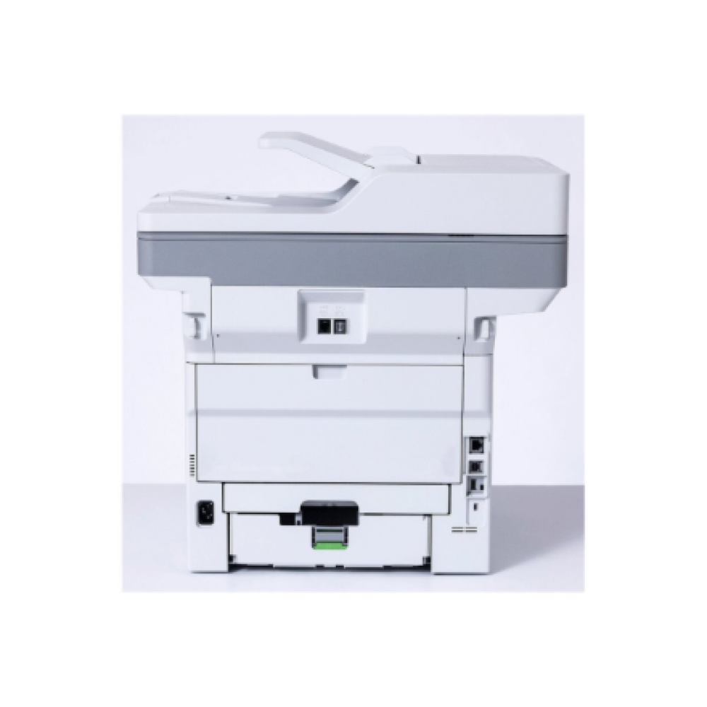 Brother MFC-L6910DN All-In-One Mono Laser Printer with Fax , Brother Multifunction Printer , MFC-L6910DN , Laser , Mono , All-in-one , A4 , Wi-Fi , White