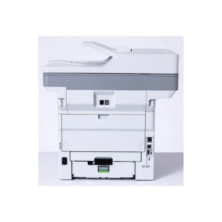 Brother MFC-L6910DN All-In-One Mono Laser Printer with Fax , Brother , Multifunction Printer , MFC-L6910DN , Laser , Mono , All-in-one , A4 , Wi-Fi , White
