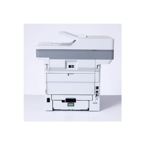 Brother MFC-L6910DN All-In-One Mono Laser Printer with Fax , Brother , Multifunction Printer , MFC-L6910DN , Laser , Mono , All-in-one , A4 , Wi-Fi , White