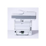 Brother MFC-L6910DN All-In-One Mono Laser Printer with Fax , Brother , Multifunction Printer , MFC-L6910DN , Laser , Mono , All-in-one , A4 , Wi-Fi , White
