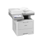 Brother MFC-L6910DN All-In-One Mono Laser Printer with Fax , Brother Multifunction Printer , MFC-L6910DN , Laser , Mono , All-in-one , A4 , Wi-Fi , White