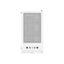 Deepcool , Fits up to size , MID TOWER CASE , CC560 , Side window , White , Mid-Tower , Power supply included No , ATX PS2