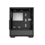Deepcool , Fits up to size , MID TOWER CASE , CC560 , Side window , White , Mid-Tower , Power supply included No , ATX PS2