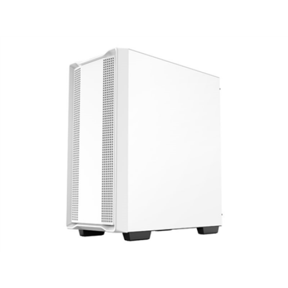 Deepcool , Fits up to size , MID TOWER CASE , CC560 , Side window , White , Mid-Tower , Power supply included No , ATX PS2