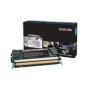 Lexmark X746H3KG , X746, X748 Black High Yield Corporate Cartridge , Cartridge , Black