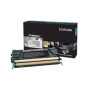Lexmark X746H3KG , X746, X748 Black High Yield Corporate Cartridge , Cartridge , Black
