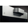Caso Microwave oven IMCG25 Free standing, 900 W, Convection, Grill, Black
